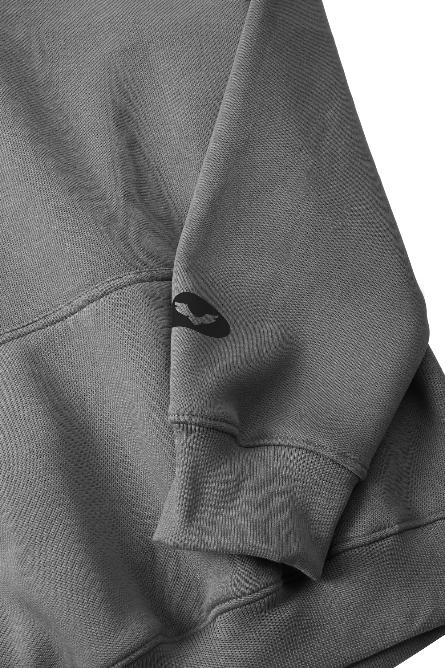 #grayhoodie #greyhoodie #frontplainhoodie 
#backprinthoodie #millionaire #wealth #cottonfleec